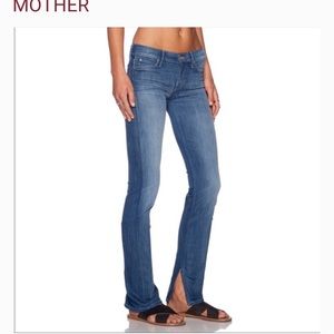 Mother The Slit Rascal size 29 free shipping